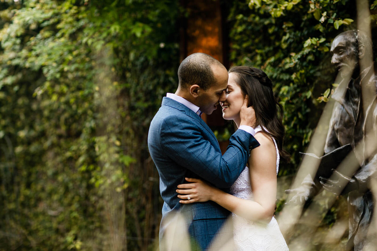 wedding photography by Love Shutter Photography - Charlotte NC