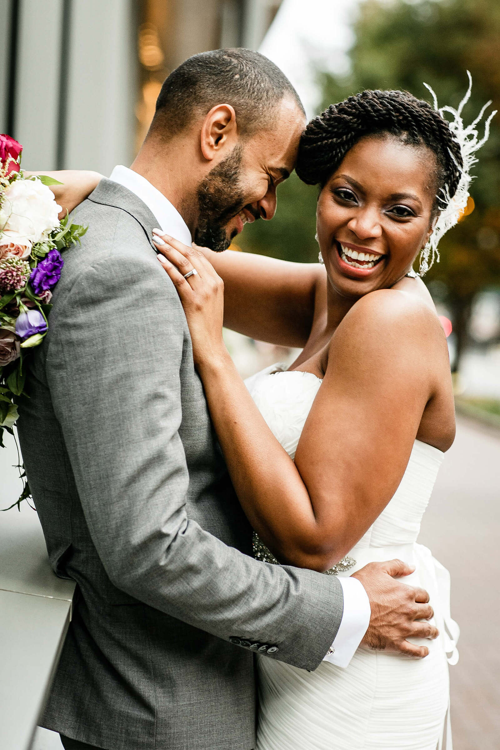wedding photography by Love Shutter Photography - Charlotte NC