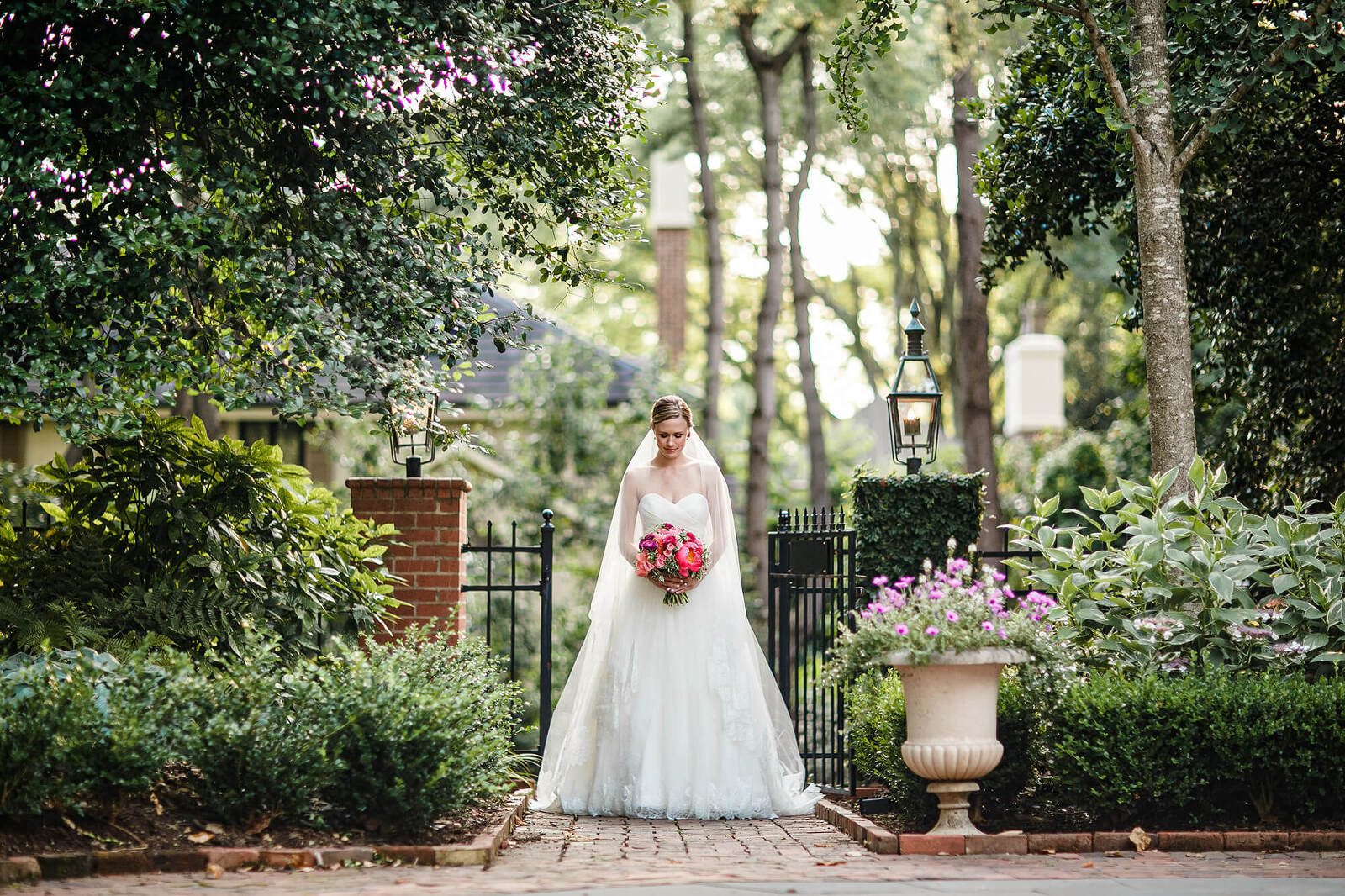 wedding photography by Love Shutter Photography - Charlotte NC