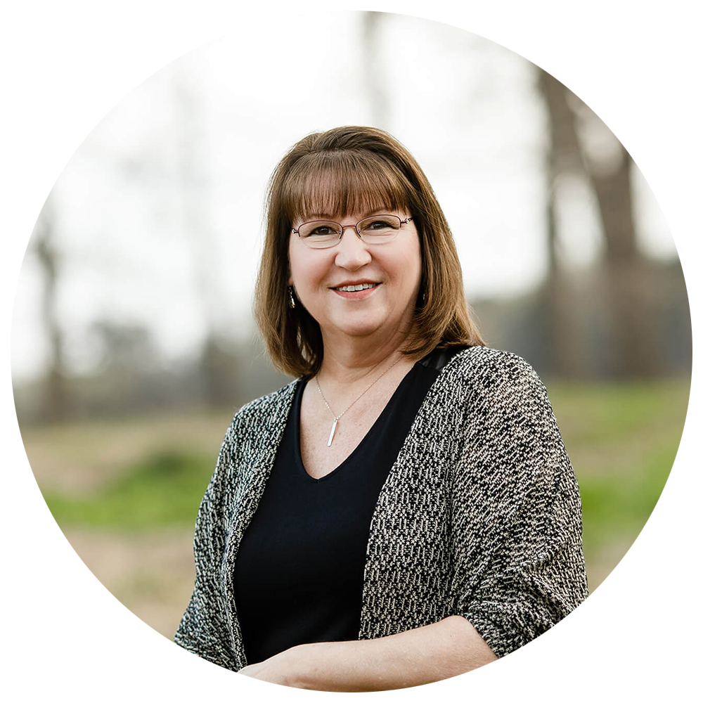 Charlotte wedding photographers - bio portrait - Office Assistant Dana