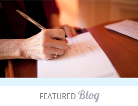 Featured Blog