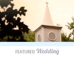 Featured Wedding
